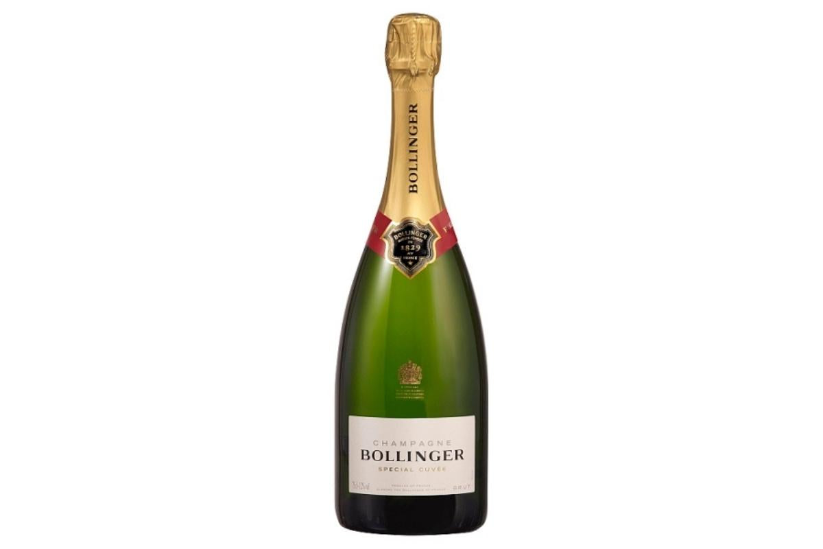 Bollinger Champagne Brut Special Cuvée 75cl