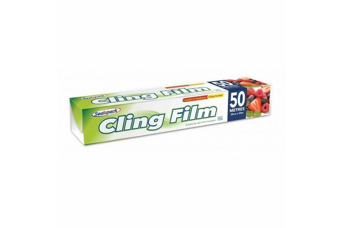 Cling Film 50M