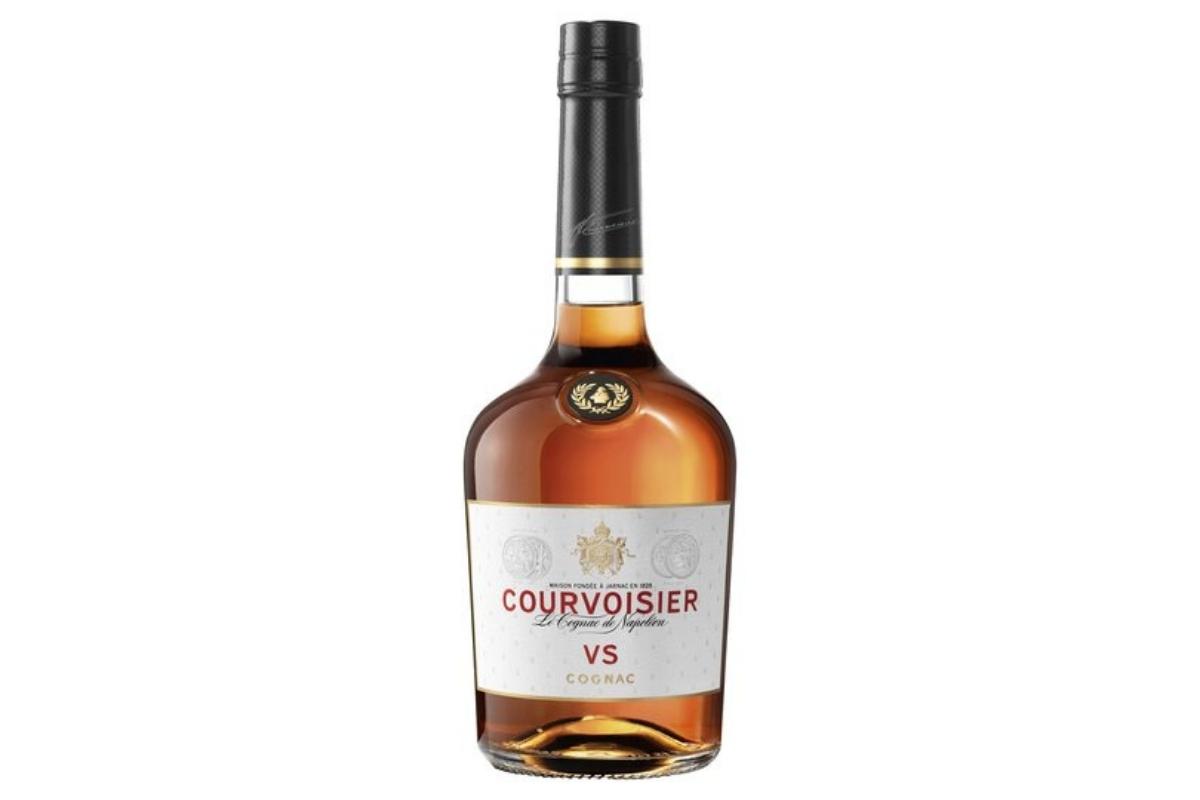 Courvoisier Very Special Cognac 70cl