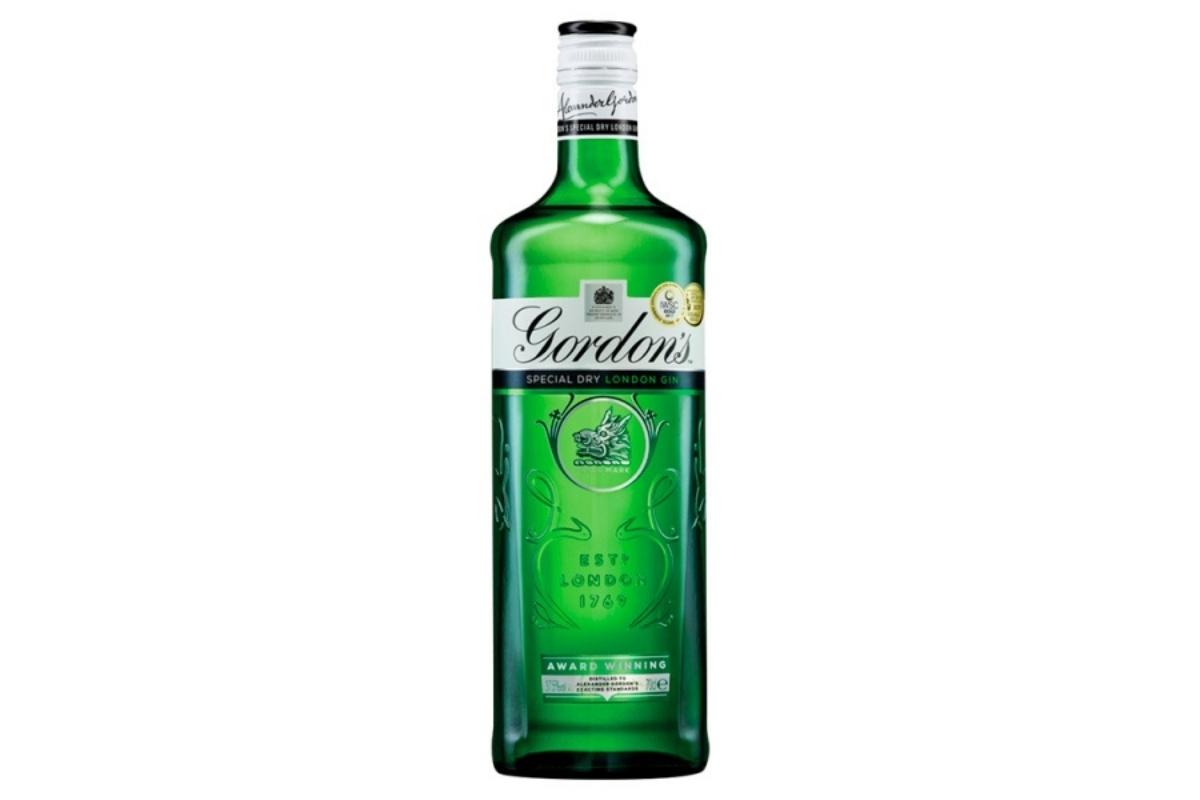Gordon's Special Dry Gin 70cl