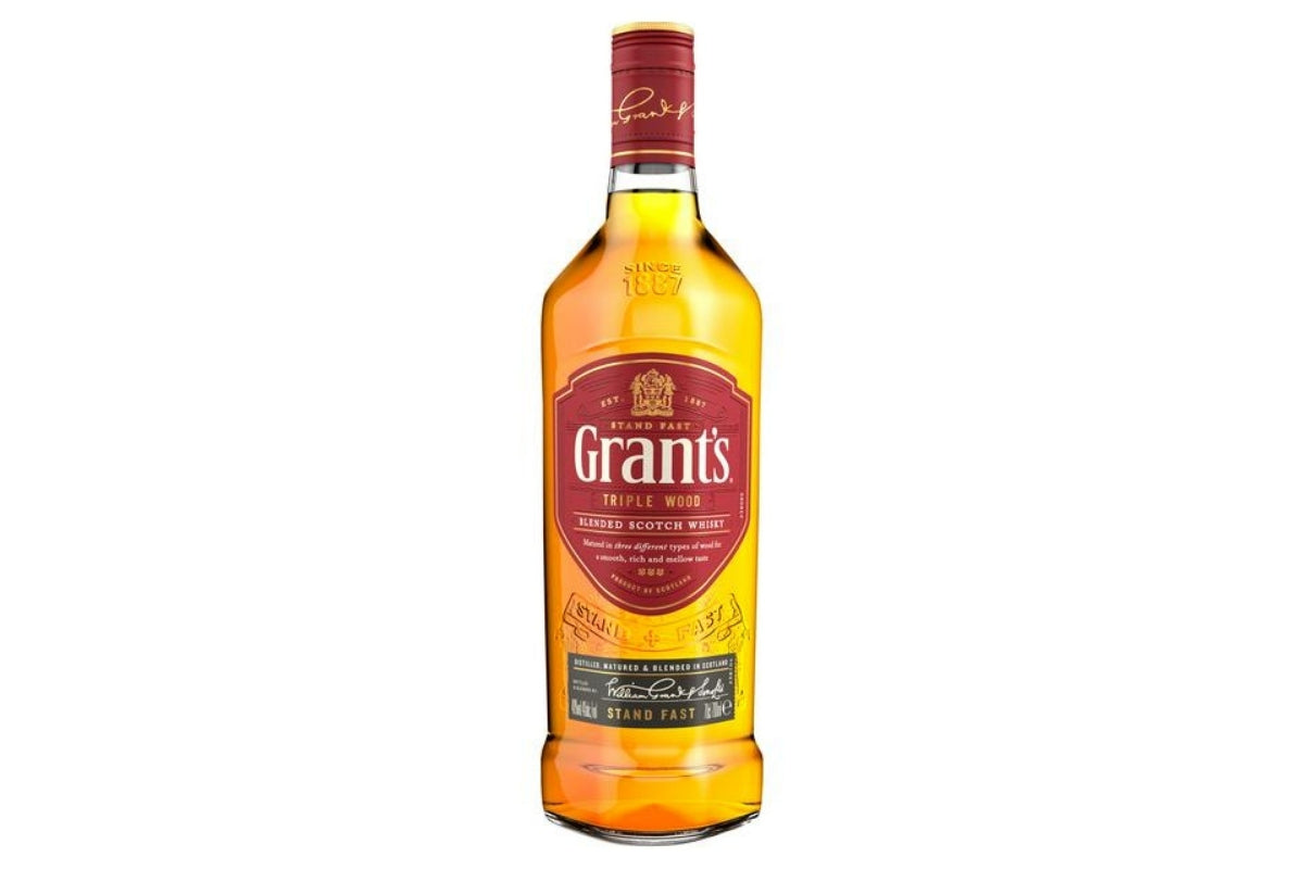 Grant's Whisky 70cl