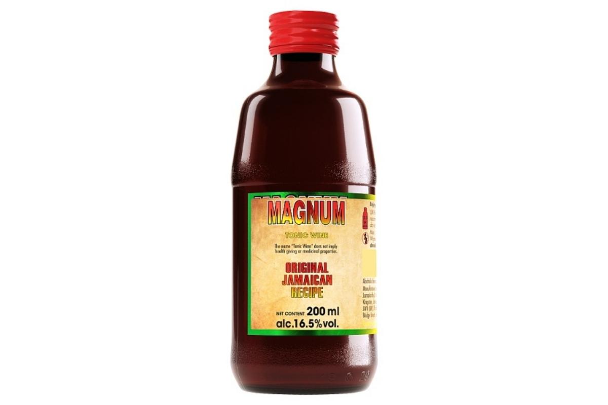 Magnum Tonic Wine 200ml 16.5%