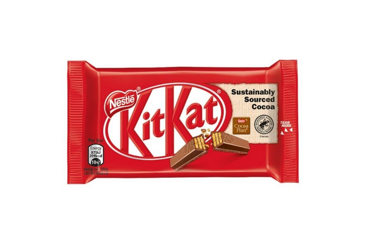 Nestle Kit Kat 45g