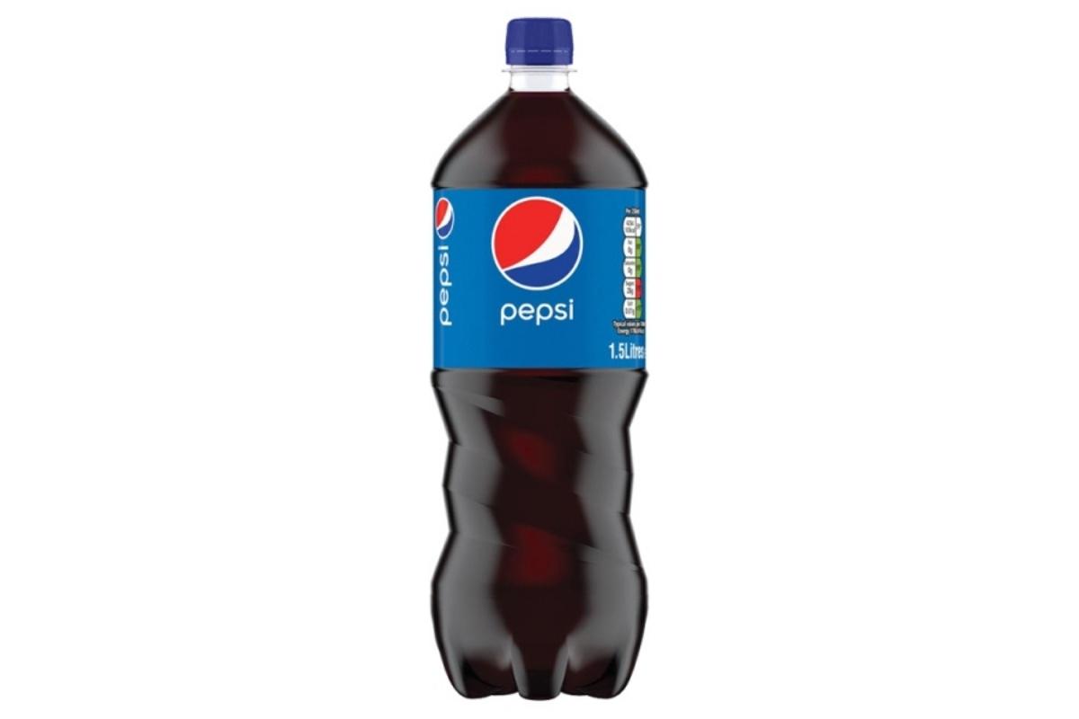 Pepsi 1.5L