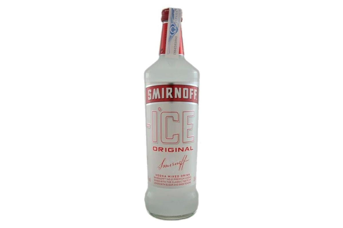 Smirnoff Ice Original 70cl 4% Alcohol Mix