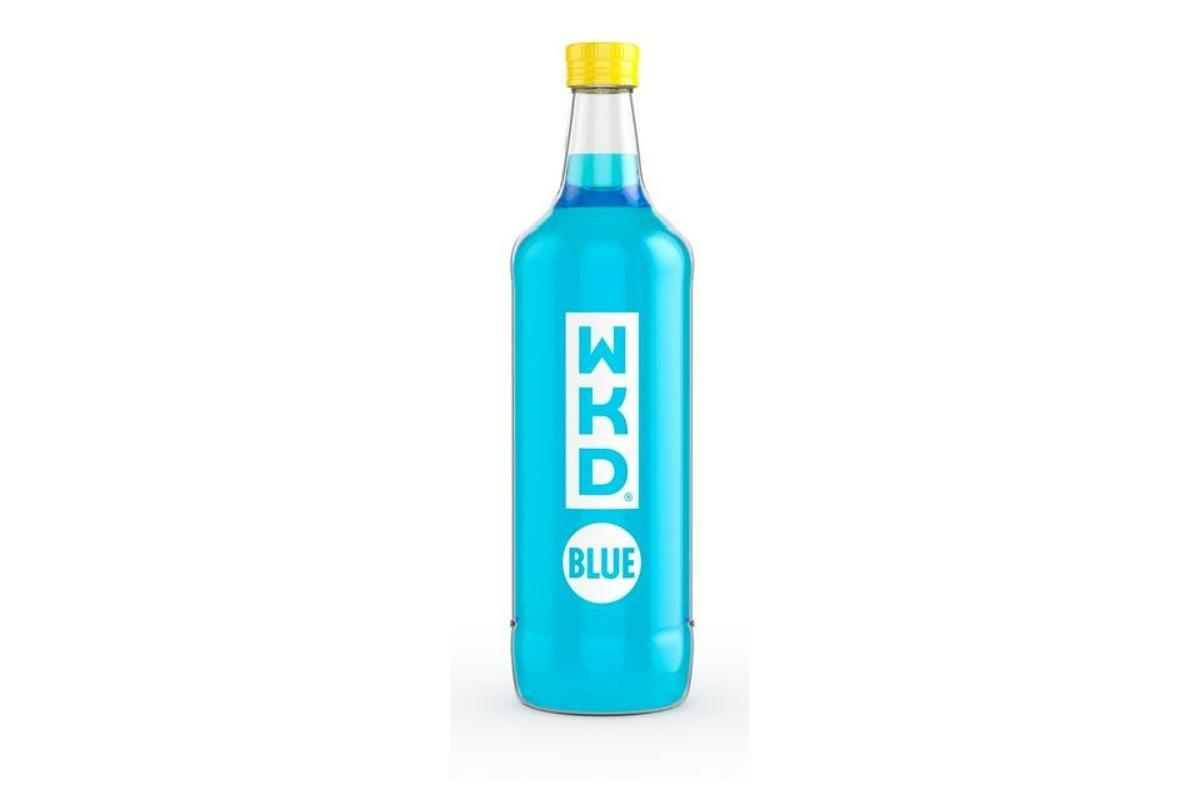 WKD Blue 70cl 4% Alcohol Mix